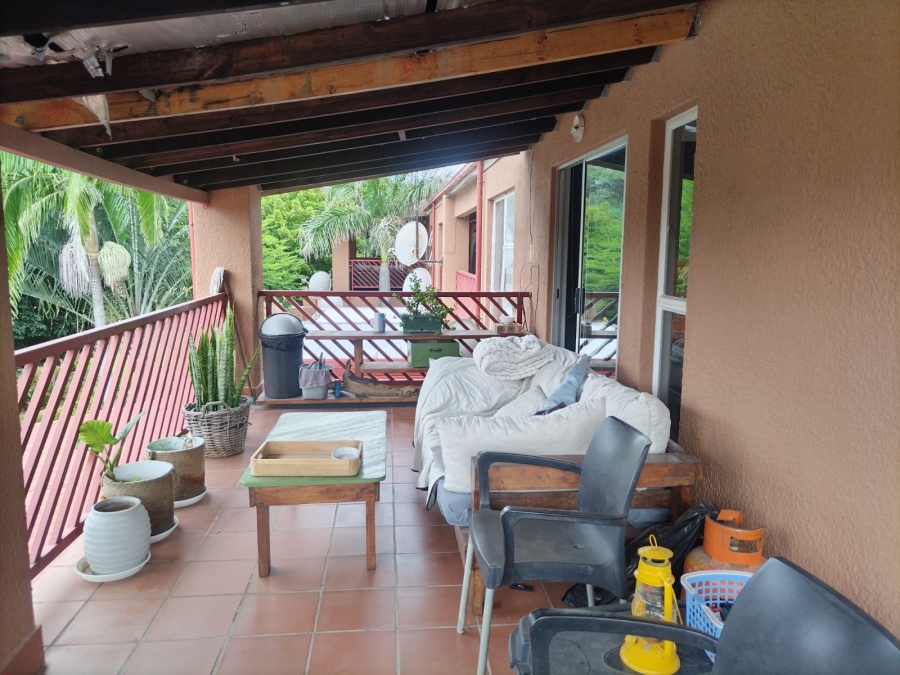 2 Bedroom Property for Sale in Safari Gardens North West